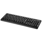 Buffalo BSKBB110BK Black Keyboard Japanese version