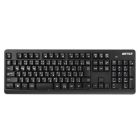 Buffalo BSKBB118BK black Keyboard Japanese version