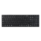 Buffalo BSKBB320BK black Keyboard Japanese version