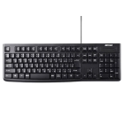 Buffalo BSKBC100BKZ black Keyboard Japanese version