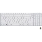 Buffalo BSKBW335WH white Keyboard Japanese version