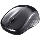 Buffalo BSMBB100BK black Mouse Japanese version