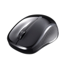 Buffalo BSMBB108BK black Mouse Japanese version