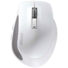 Buffalo BSMBB500SWH White Mouse Japanese version