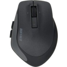 Buffalo BSMBB505MBK Black Mouse Japanese version