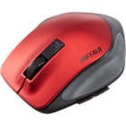 Buffalo BSMBB505MRD red Mouse Japanese version