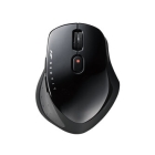 Buffalo BSMBB540BK black Mouse Japanese version