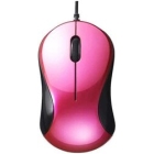 Buffalo BSMBU100PK Pink Mouse Japanese version