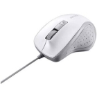 Buffalo BSMBU300WH White Mouse Japanese version