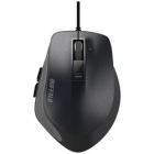 Buffalo BSMBU500MBK Black Mouse Japanese version