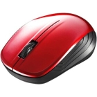 Buffalo BSMBW105RD red Mouse Japanese version