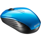 Buffalo BSMBW107BL Blue Mouse Japanese version