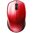 Buffalo BSMBW108RD Red Mouse Japanese version