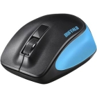 Buffalo BSMBW305MBL blue Mouse Japanese version