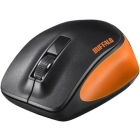 Buffalo BSMBW305MOR orange Mouse Japanese version