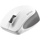 Buffalo BSMBW305MWH White Mouse Japanese version