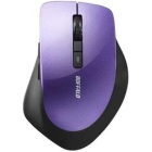 Buffalo BSMBW320PU purple Mouse Japanese version