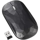 Buffalo BSMBW330GBK Black Mouse Japanese version