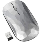 Buffalo BSMBW330GSV Silver Mouse Japanese version