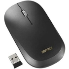 Buffalo BSMBW330NBK Black Mouse Japanese version