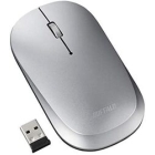 Buffalo BSMBW330NSV silver Mouse Japanese version