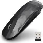 Buffalo BSMBW335GBK geometry/black Mouse Japanese version