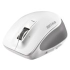 Buffalo BSMBW505MWH White Mouse Japanese version