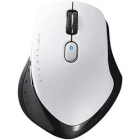 Buffalo BSMBW510MWH White Mouse Japanese version