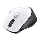 Buffalo BSMBW515MWH White Mouse Japanese version