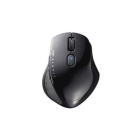 Buffalo BSMBW518MBK black Mouse Japanese version