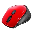 Buffalo BSMBW518MRD Red Mouse Japanese version