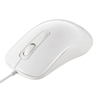 Buffalo BSMLU050WHZ White Mouse Japanese version