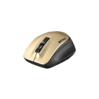 Buffalo BSMLW500MGD gold Mouse Japanese version