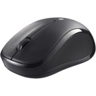 Buffalo BSMRB050BK Black Mouse Japanese version