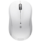 Buffalo BSMRB058WH White Mouse Japanese version