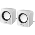 Buffalo BSSP100UWH White PC Speaker Japanese version