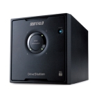 Buffalo DriveStation HD-QH16TU3/R5 External Hard Drive Japanese version