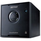 Buffalo DriveStation HD-QL4TU3/R5J External Hard Drive Japanese version