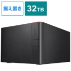 Buffalo DriveStation Pro HD-QHA32U3/R5 External Hard Drive Japanese version