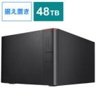 Buffalo DriveStation Pro HD-QHA48U3/R5 External Hard Drive Japanese version