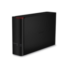 Buffalo DriveStation Pro HD-SH1TU3 Black External Hard Drive Japanese version