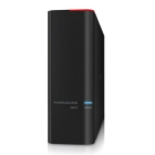 Buffalo DriveStation Pro HD-SH8TU3 External Hard Drive Japanese version