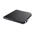 Buffalo DVSM-PTC8U3-BKB black DVD Drive Japanese version