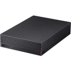 Buffalo HD-ACD4U3 black External Hard Drive Japanese version