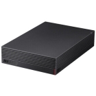 Buffalo HD-EDS2U3-BD black External Hard Drive Japanese version