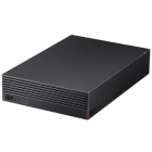 Buffalo HD-EDS4U3-BD black External Hard Drive Japanese version