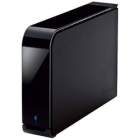 Buffalo HD-LX1.0U3D External Hard Drive Japanese version