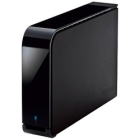 Buffalo HD-LX2.0U3D External Hard Drive Japanese version