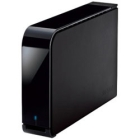 Buffalo HD-LX4.0U3D External Hard Drive Japanese version