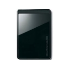 Buffalo HD-PCT1TU3-BC Crystal Black External Hard Drive Japanese version